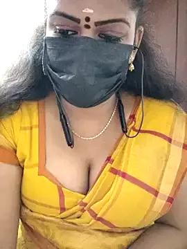 Aadhini99 on StripChat 
