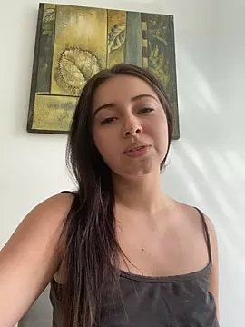Abby-26 on StripChat 