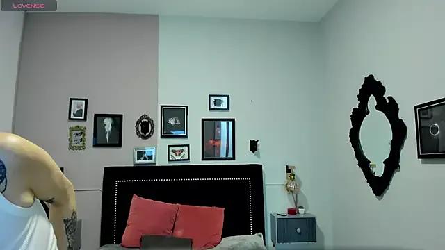Abby__smiith on StripChat 