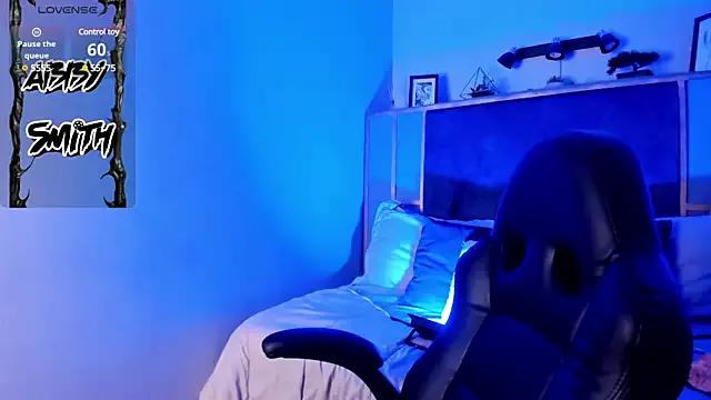 Abby__smiith on StripChat 