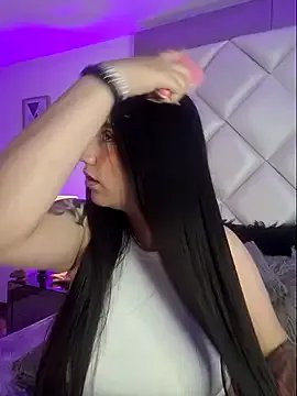 Freechat Abby_Garciaa on StripChat