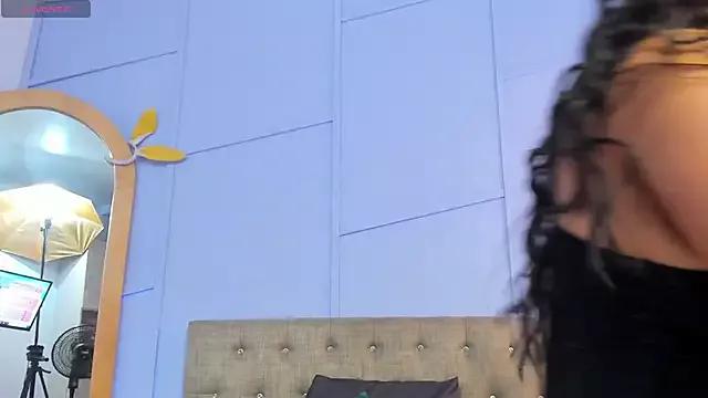 abby_jener on StripChat 
