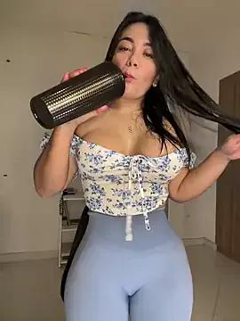 Abril10_ on StripChat 