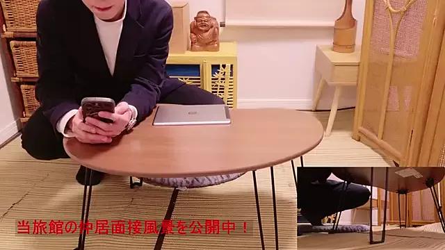 absolute_fuckman on StripChat