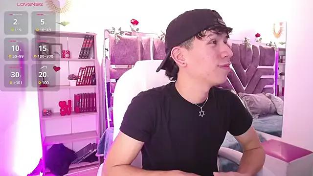 Adann_walker_ on StripChat 