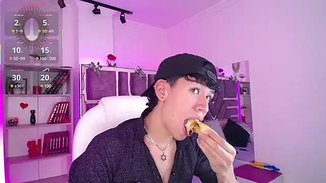 Adann_walker_ on StripChat 