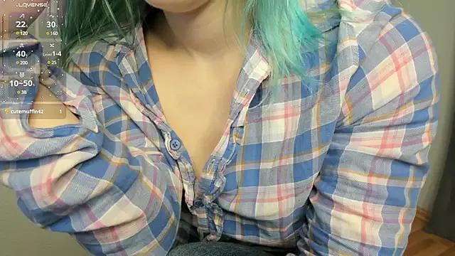 AdelaBlack on StripChat 