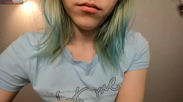 AdelaBlack on StripChat 