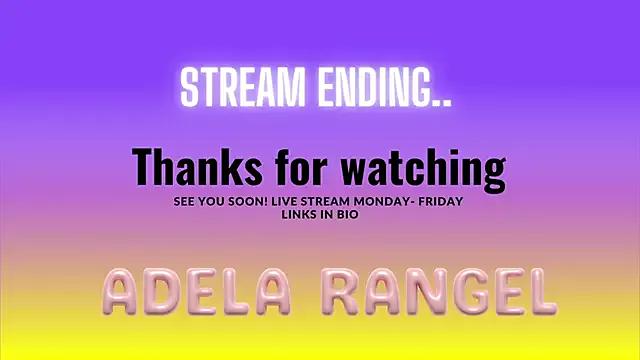 adelarangel on StripChat 