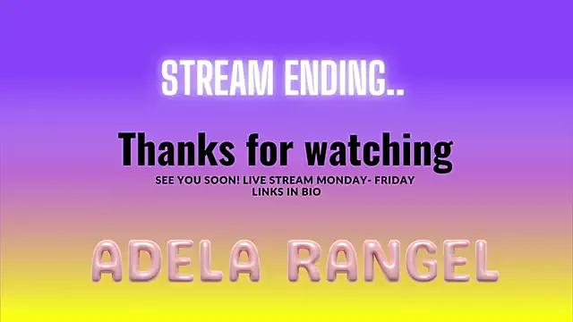 adelarangel on StripChat 
