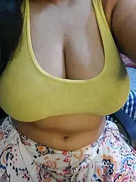 Freechat Adiba_2 on StripChat