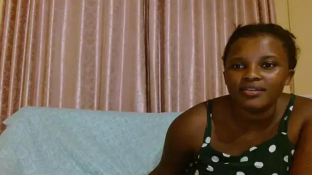 Africandivax on StripChat 