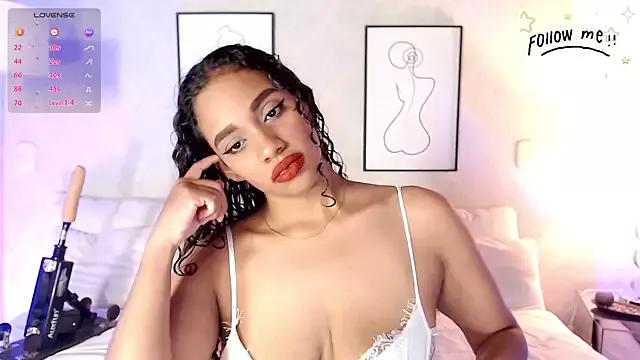 afrodita_smith08 on StripChat 