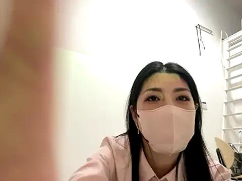 akimix_xoxo on StripChat