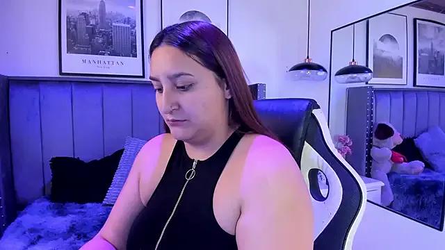 Alaia_Carter on StripChat 