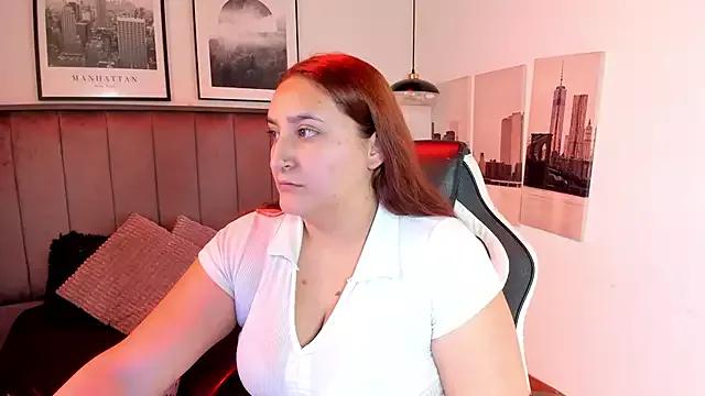 Alaia_Carter on StripChat 