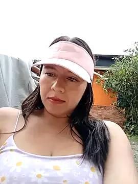 Alana--7 on StripChat 