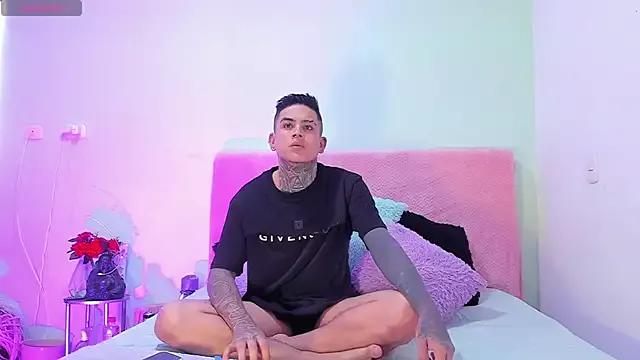 Alana_and_Jack1 on StripChat 