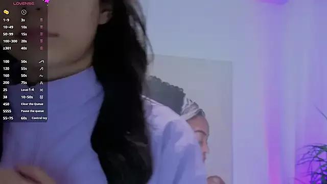 Aleejaa__ on StripChat 