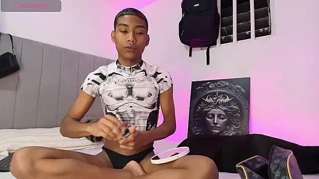 alejo_cute on StripChat 