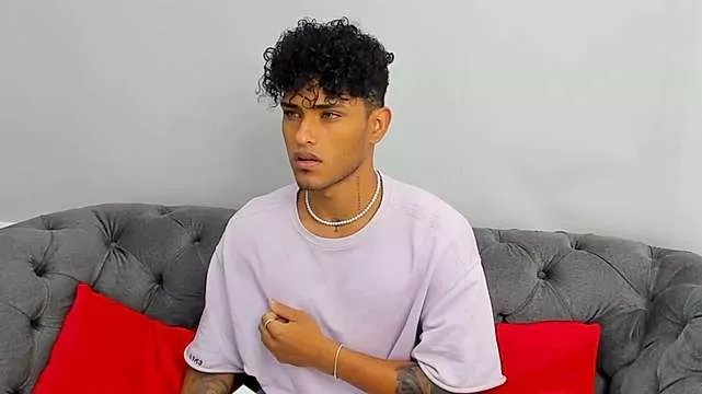 Freechat Alessandro_Vanni on StripChat