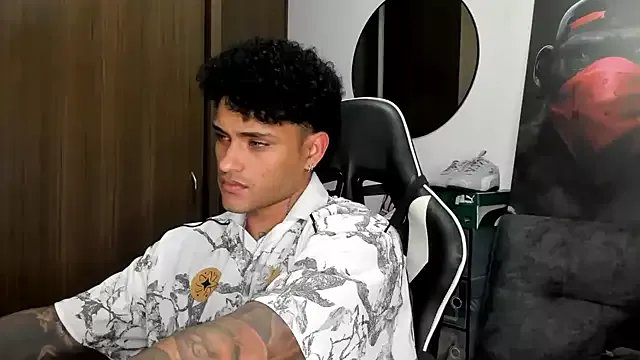 Freechat Alessandro_Vanni on StripChat