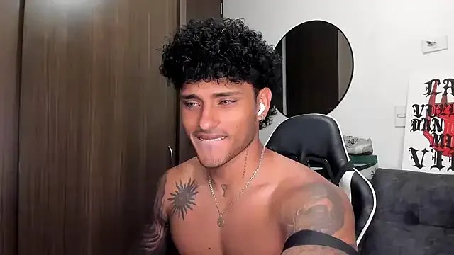 Freechat Alessandro_Vanni on StripChat
