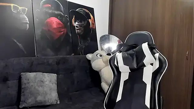 Freechat Alessandro_Vanni on StripChat