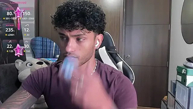 Freechat Alessandro_Vanni on StripChat