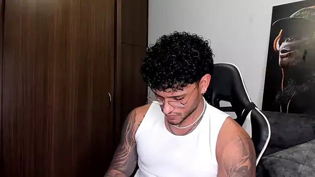 Freechat Alessandro_Vanni on StripChat