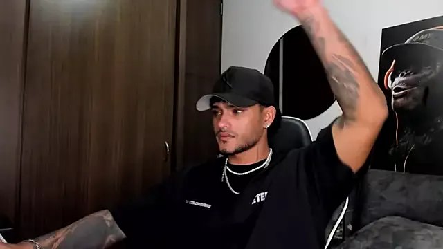 Freechat Alessandro_Vanni on StripChat