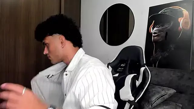 Freechat Alessandro_Vanni on StripChat