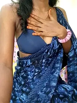 Private Alexa-Telugu on StripChat