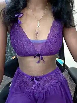 Private Alexa-Telugu on StripChat