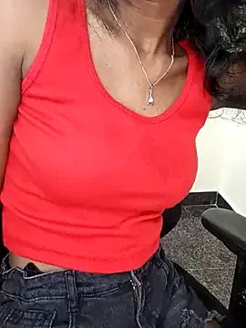 Private Alexa-Telugu on StripChat