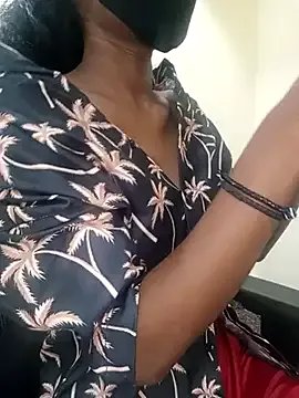 Private Alexa-Telugu on StripChat