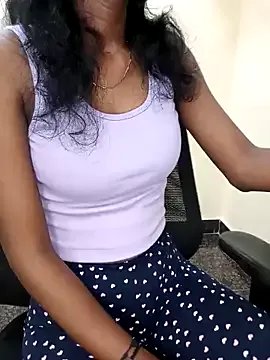 Private Alexa-Telugu on StripChat