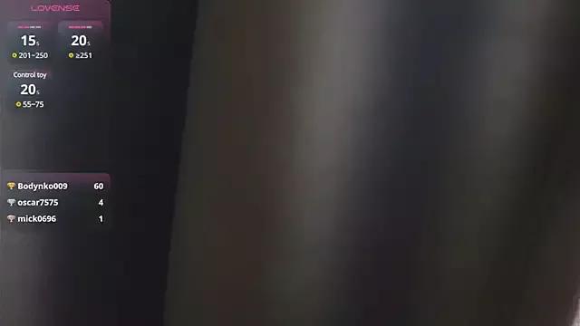 Alexa_Duque34 on StripChat 