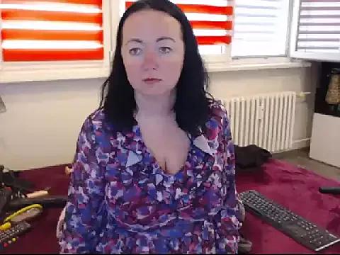 Alexie33 on StripChat 