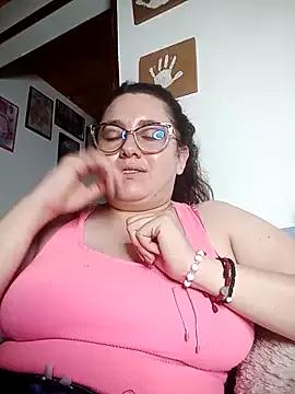 Alicelebel_1995 on StripChat 