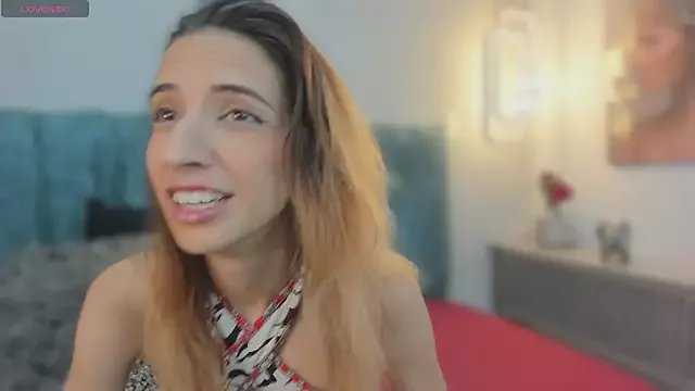 Freechat Alisson_Fox69 on StripChat