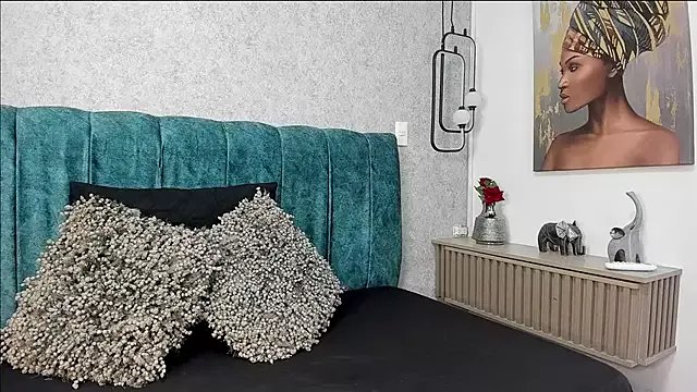 Freechat Alisson_Fox69 on StripChat