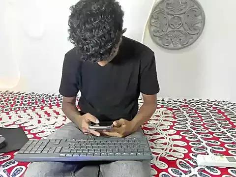 AlluringAngel01 on StripChat 