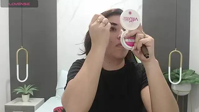 alma_fenix on StripChat 