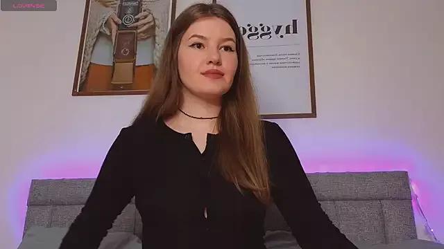 Freechat alwaysfrida on StripChat