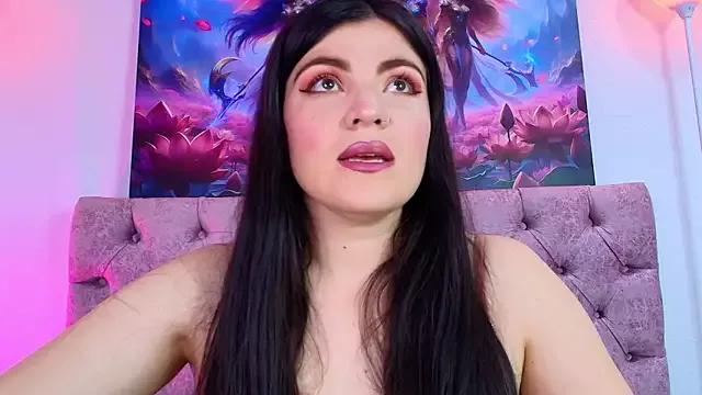Amara_vega on StripChat 