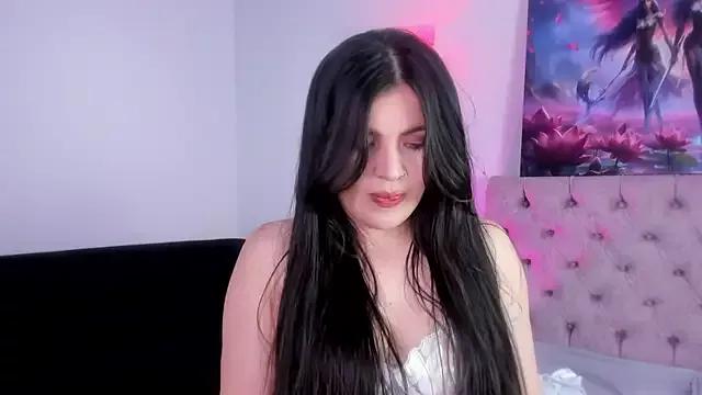 Amara_vega on StripChat 