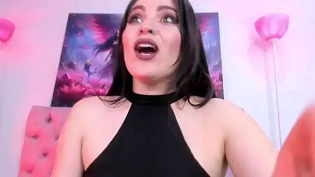 Amara_vega on StripChat 