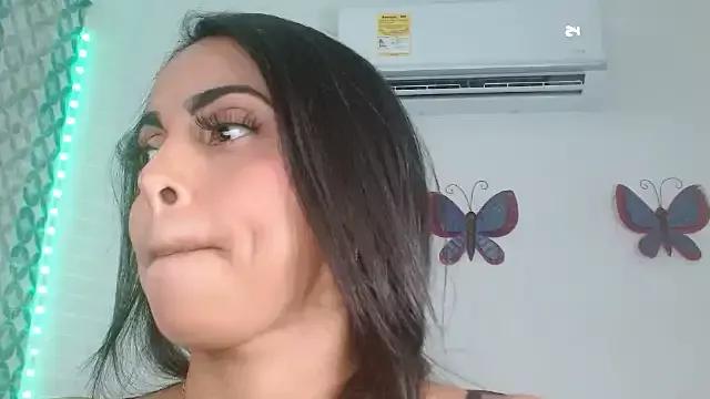 amaranta_sland on StripChat 