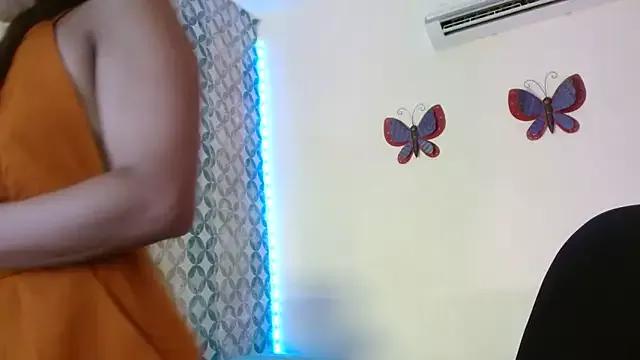 amaranta_sland on StripChat 